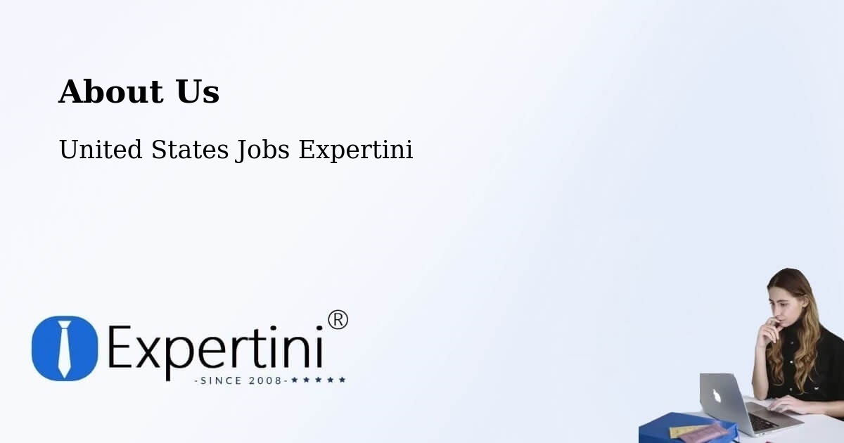 About Expertini Recruitment Platform  – Long Grove - Long Grove, United States Jobs Expertini