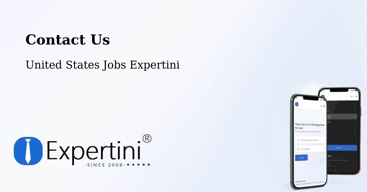 Contact Expertini – Long Grove - United States Jobs Expertini