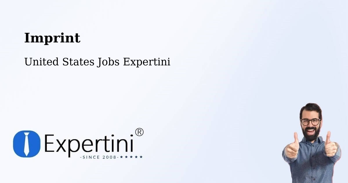 Imprint – Long Grove - United States Jobs Expertini
